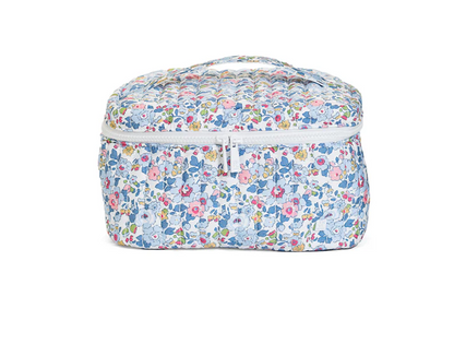 TRVL Quilted Train Set