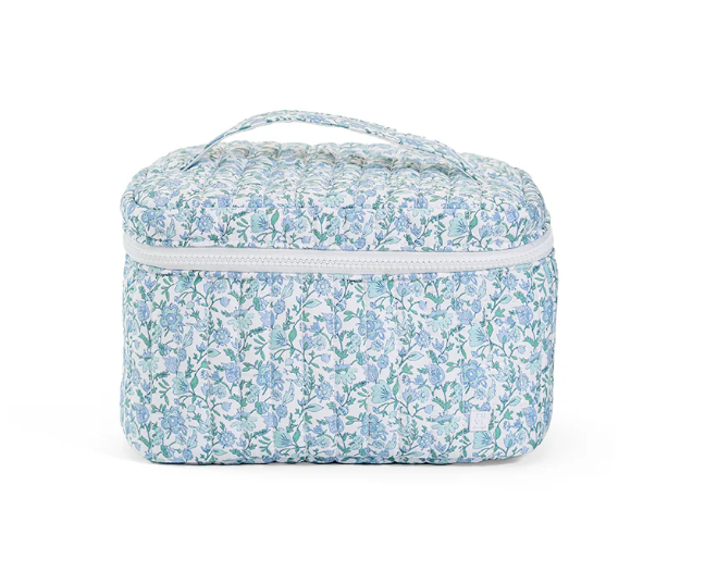 TRVL Quilted Train Set