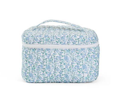TRVL Quilted Train Set