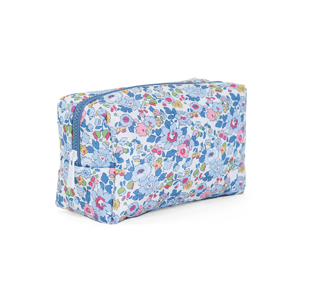 TRVL Luxe Puffer Cosmetic Bag