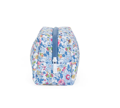 TRVL Luxe Puffer Cosmetic Bag