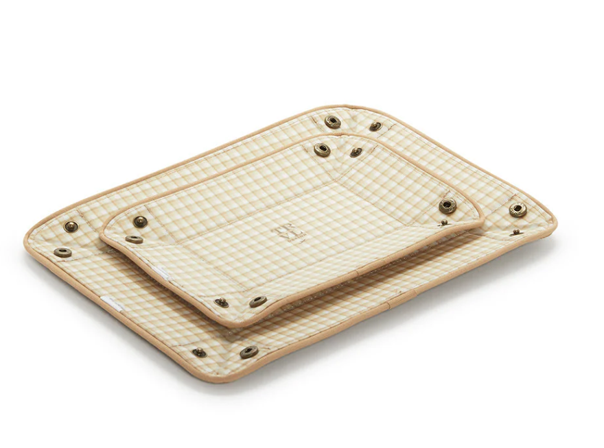 TRVL Tray Set for Men