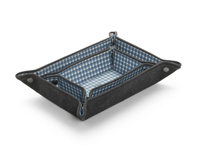 TRVL Tray Set for Men