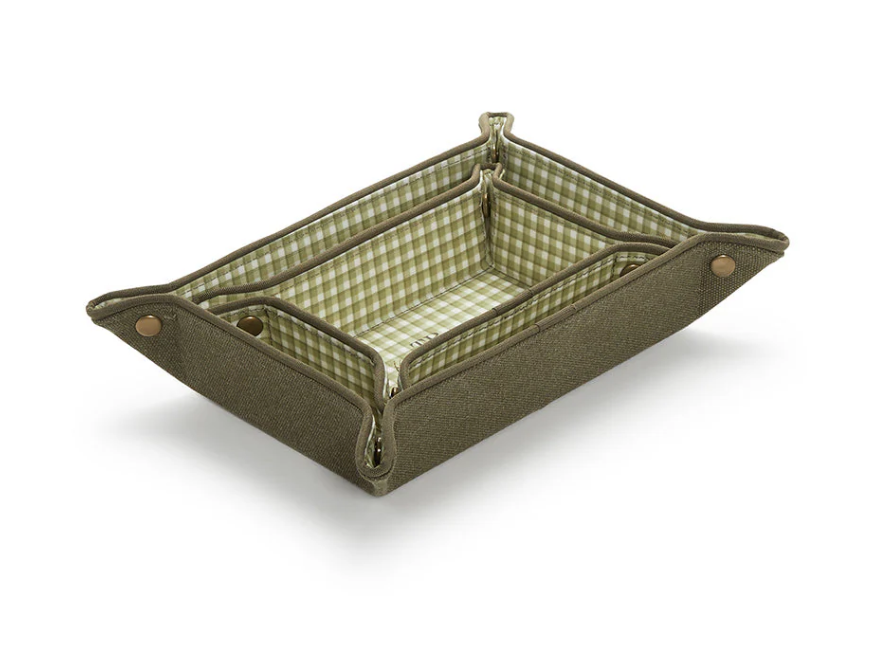TRVL Tray Set for Men