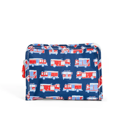 TRVL ROADIE Small Zip Pouch