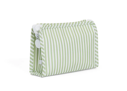 TRVL ROADIE Small Zip Pouch