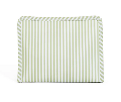 TRVL ROADIE Medium Zip Pouch