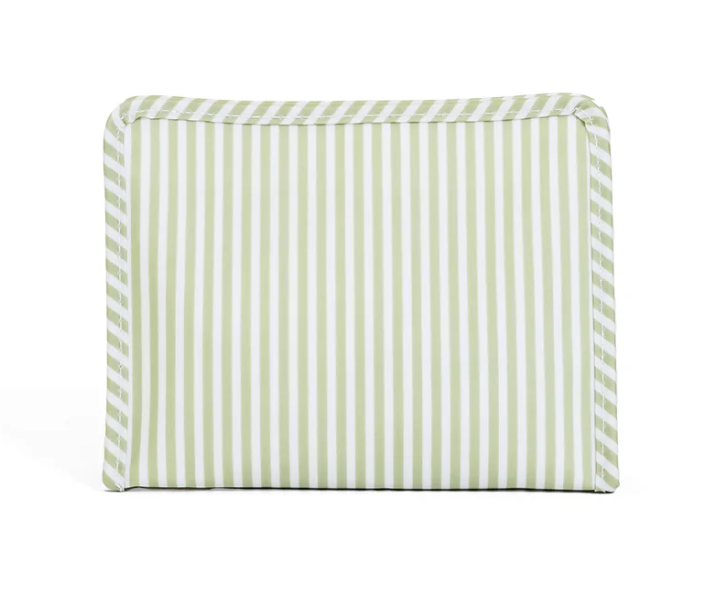 TRVL ROADIE Large Zip Pouch