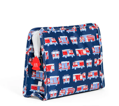 TRVL ROADIE Medium Zip Pouch