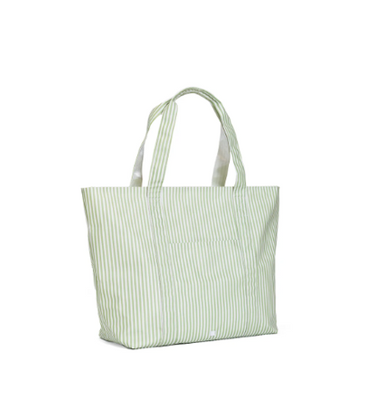 TRVL Jumbo Tote XL Tote Bag