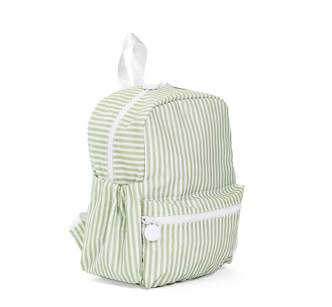 TRVL Mini Backer for Kids