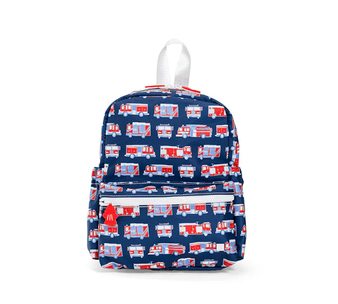 TRVL Mini Backer for Kids