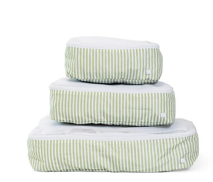 TRVL Packing Squad Packing Cubes