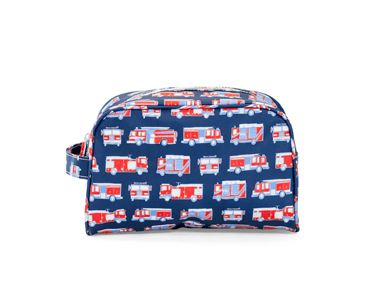 TRVL Stowaway Toiletry Bag