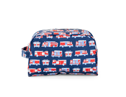 TRVL Stowaway Toiletry Bag