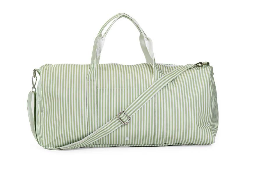 TRVL XL Weekender Duffel Bag