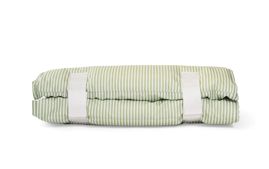 TRVL Nap Mat - Rest Up! for Kids