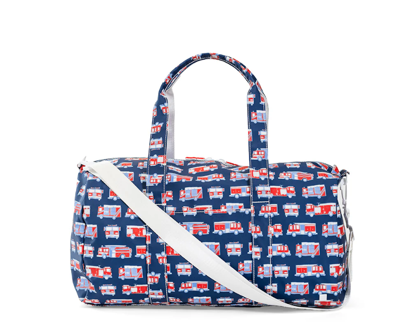 TRVL Weekender Duffel Bag