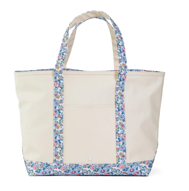 TRVL Maxi Tote Bag