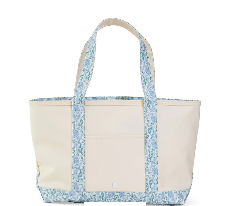 TRVL Medium Tote