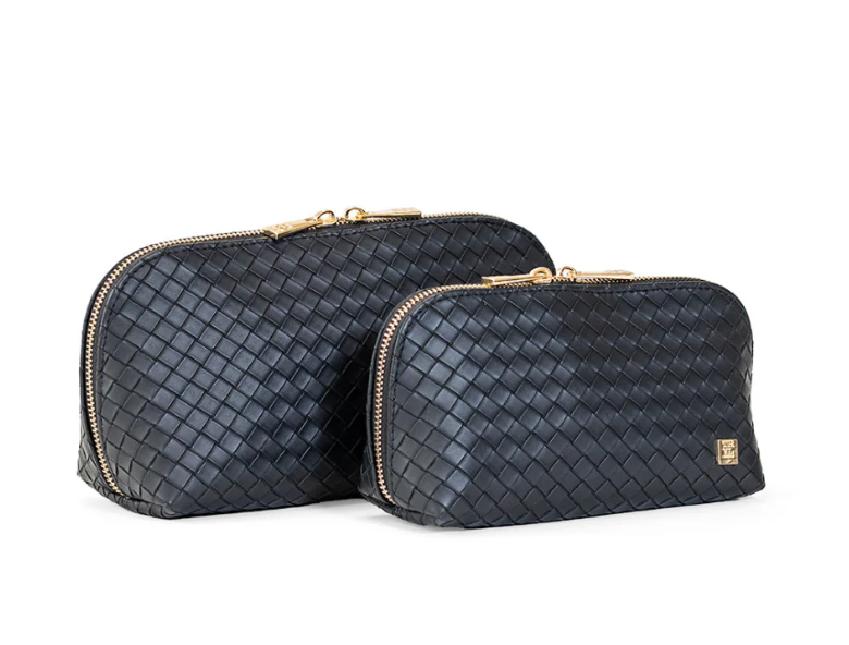 TRVL Luxe Saffiano Duo Case