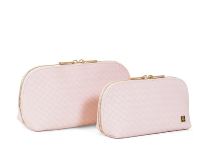 TRVL Luxe Saffiano Duo Case