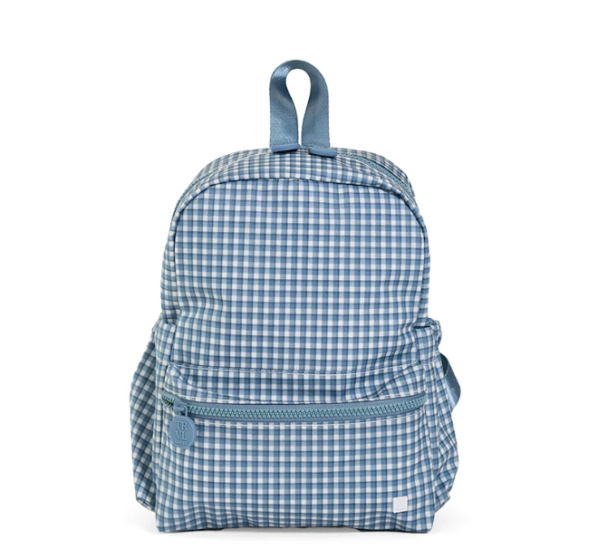 TRVL Mini Backer for Kids