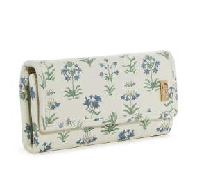 TRVL Luxe Jewelry Wallet
