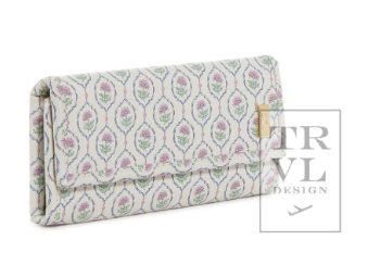 TRVL Luxe Jewelry Wallet