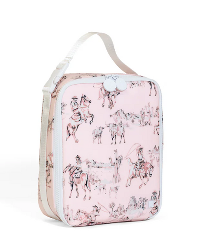 TRVL Lunch Box Insulated Bag