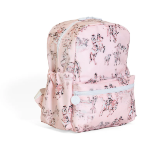 TRVL Mini Backer for Kids