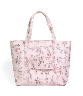 TRVL Jumbo Tote XL Tote Bag