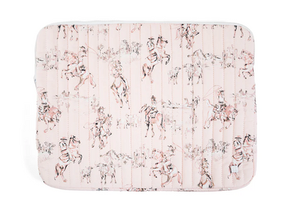 TRVL Luxe Laptop Sleeve