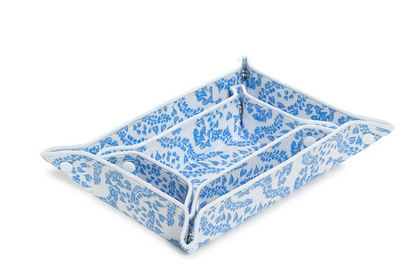 TRVL Luxe Gloss Tray Set for Women