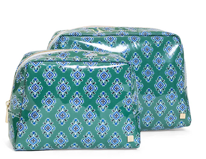 TRVL Luxe Gloss Wash Bag