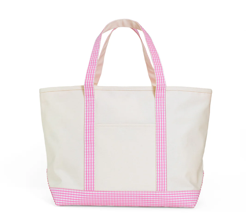 TRVL Maxi Tote Bag