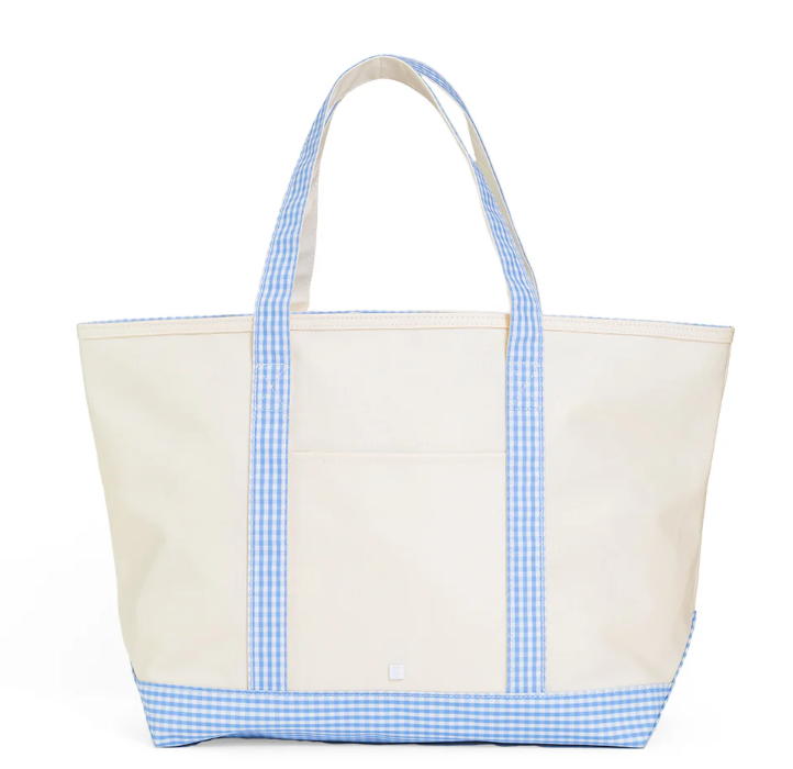 TRVL Maxi Tote Bag