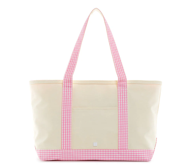 TRVL Medium Tote