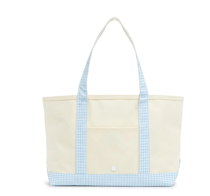 TRVL Medium Tote