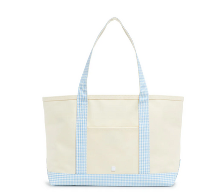 TRVL Medium Tote
