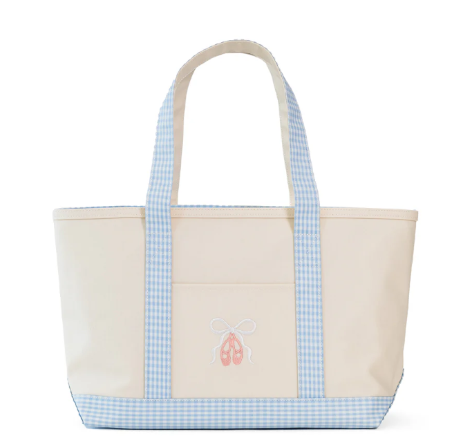 TRVL Medium Tote