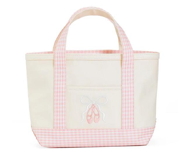 TRVL Mini Tote