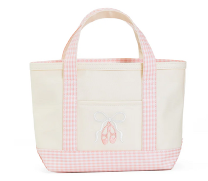 TRVL Mini Tote