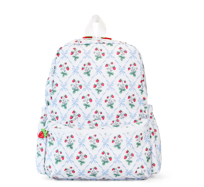 TRVL Backpacker for Kids