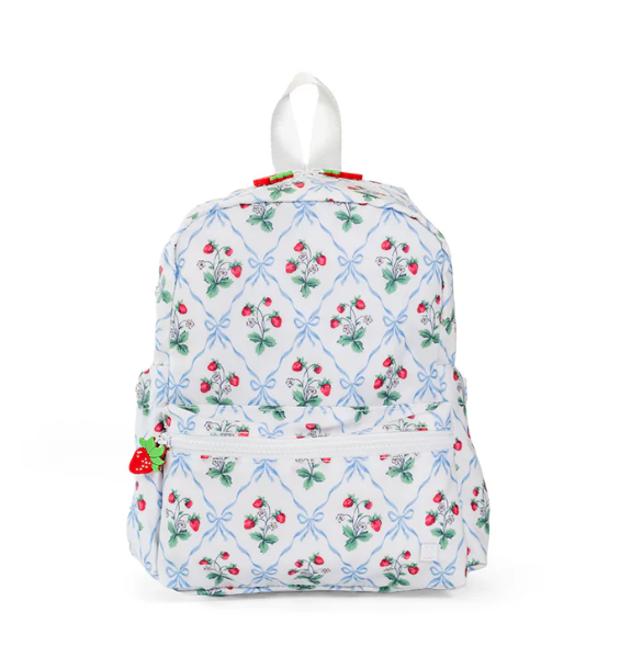 TRVL Mini Backer for Kids