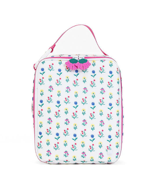 TRVL Lunch Box Insulated Bag