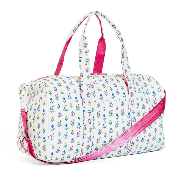 TRVL Weekender Duffel Bag