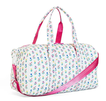 TRVL Weekender Duffel Bag