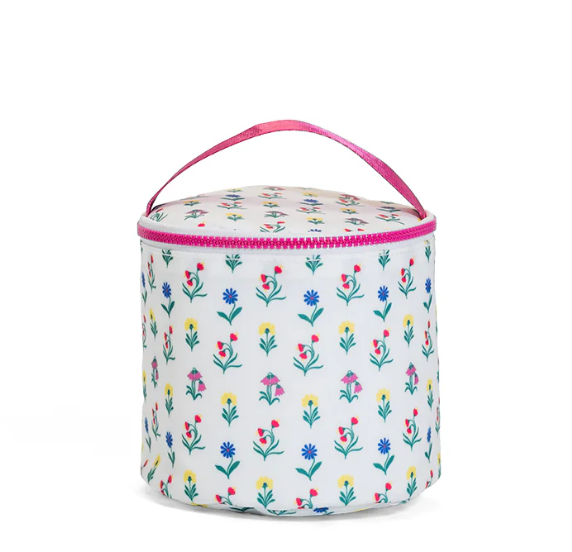 TRVL Snack Bag