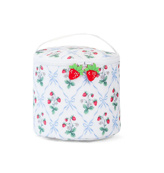TRVL Snack Bag